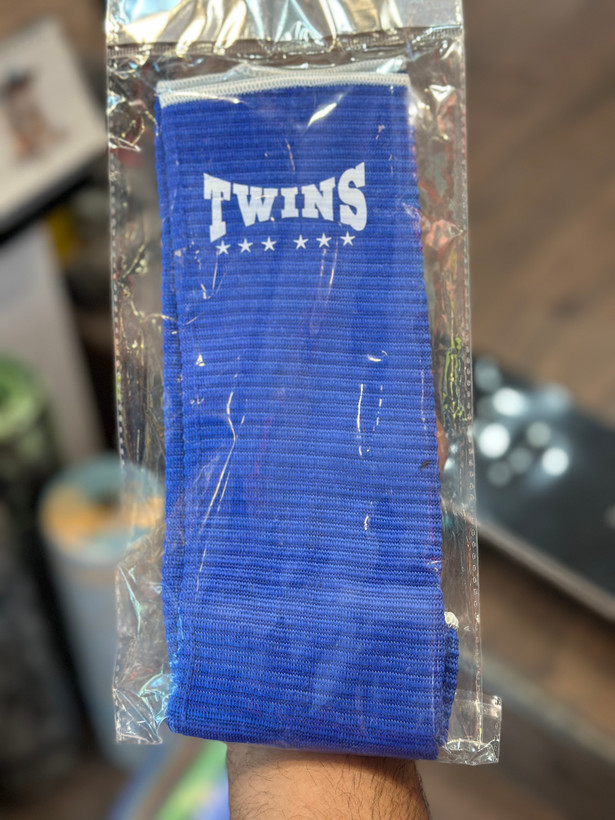 قوزک بند فایتر TWINS VENUM GREENHILL کد ۱۰۵۰
