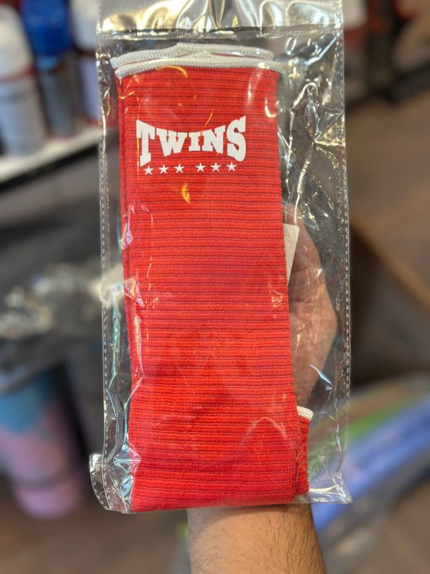 قوزک بند فایتر TWINS VENUM GREENHILL کد ۱۰۵۰